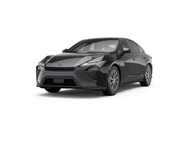 2026 Lexus ES 300h 350h Premium Plus AWD's photo