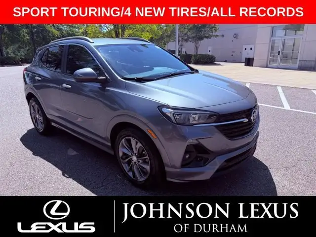 2021 Buick Encore GX Select photo 1