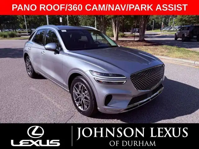 2024 Genesis GV70 2.5T Standard AWD's photo