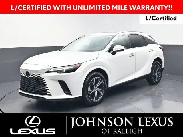 2023 Lexus RX 350 350 Premium FWD's photo