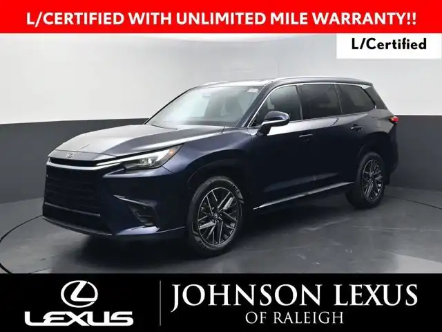 2024 Lexus TX 350 350 Premium FWD's photo