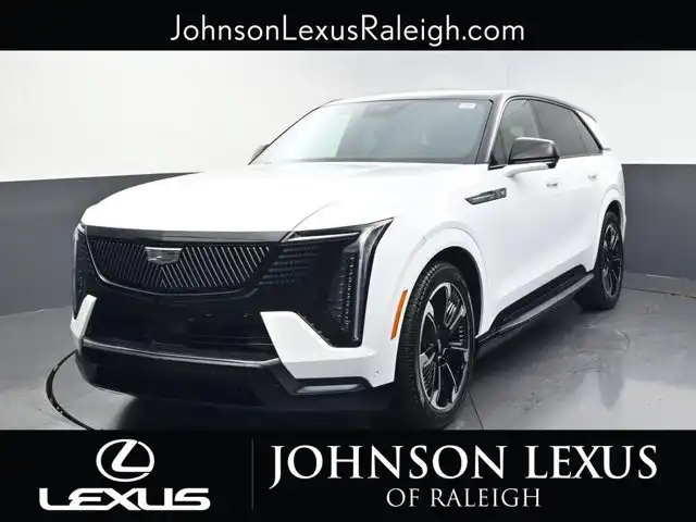 2025 Cadillac Escalade IQ Sport 2 AWD's photo
