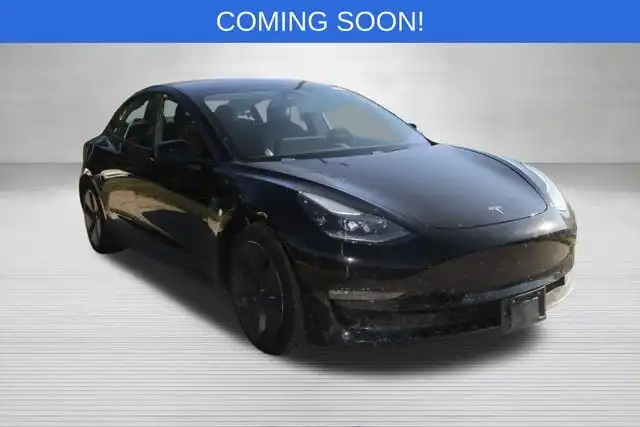 2021 Tesla Model 3 Long Range Dual Motor AWD's photo