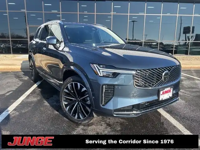 2026 Volvo XC90 T8 Recharge Plus Bright 7-Seater AWD's photo