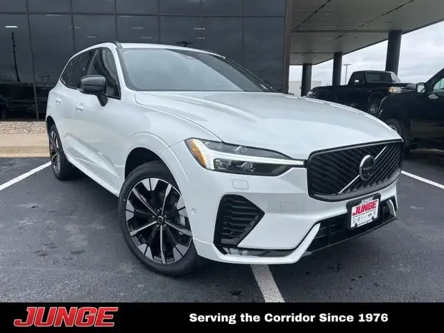 2026 Volvo XC60 B5 Plus Dark AWD's photo