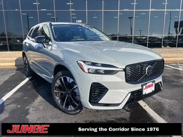 2026 Volvo XC60 T8 Plus Dark AWD's photo