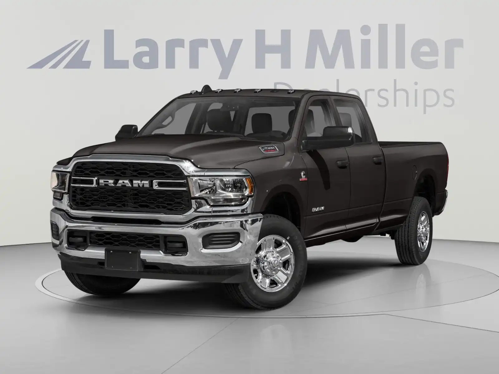2022 RAM 2500 Big Horn 4WD Crew Cab SWB's photo