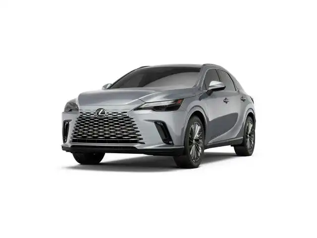 2026 Lexus RX 450h+ 450h+ Premium AWD's photo