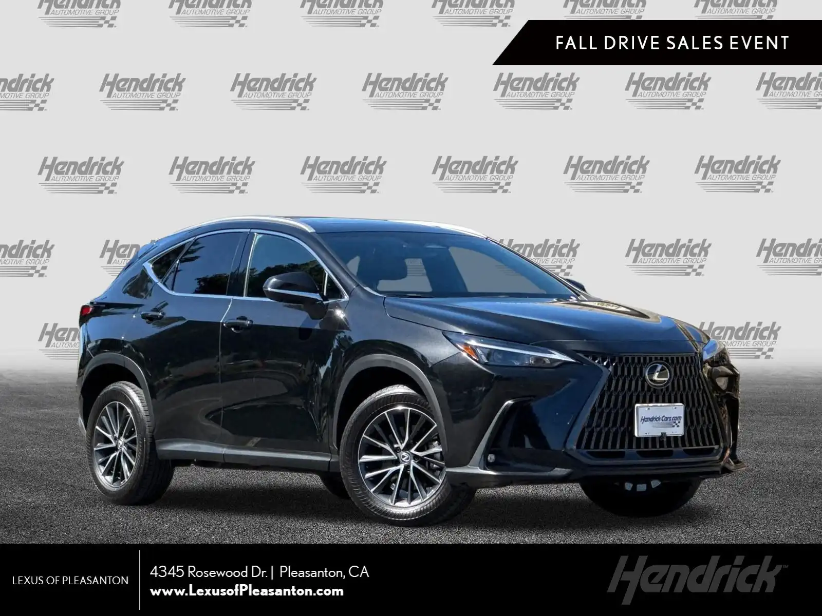 2025 Lexus NX 350 250 Premium AWD's photo