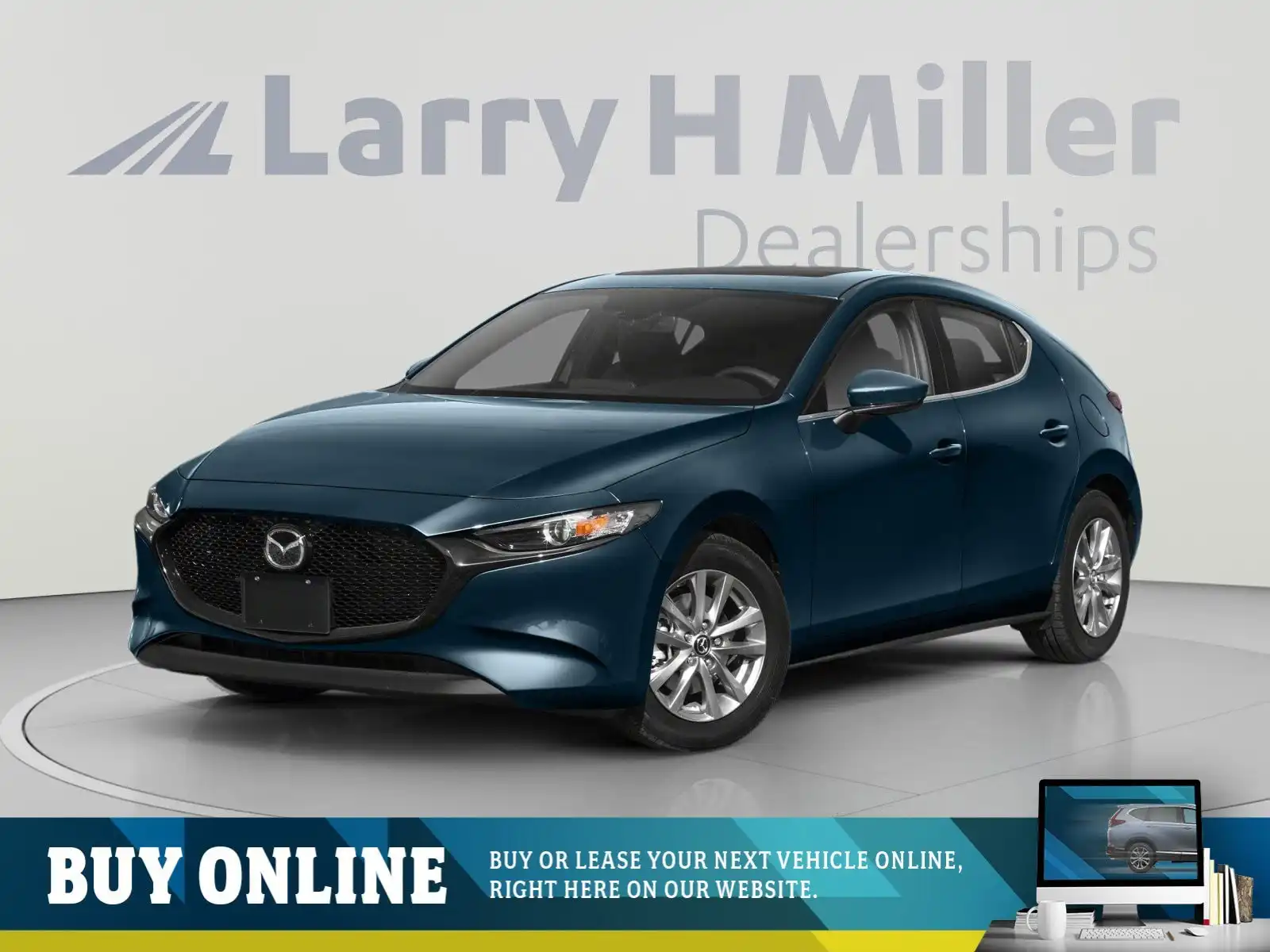 2019 Mazda CX-3 2.5 AWD Auto SKYACTIV 5-Door's photo