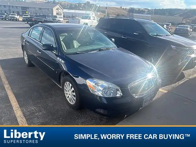 2006 Buick Lucerne CX's photo