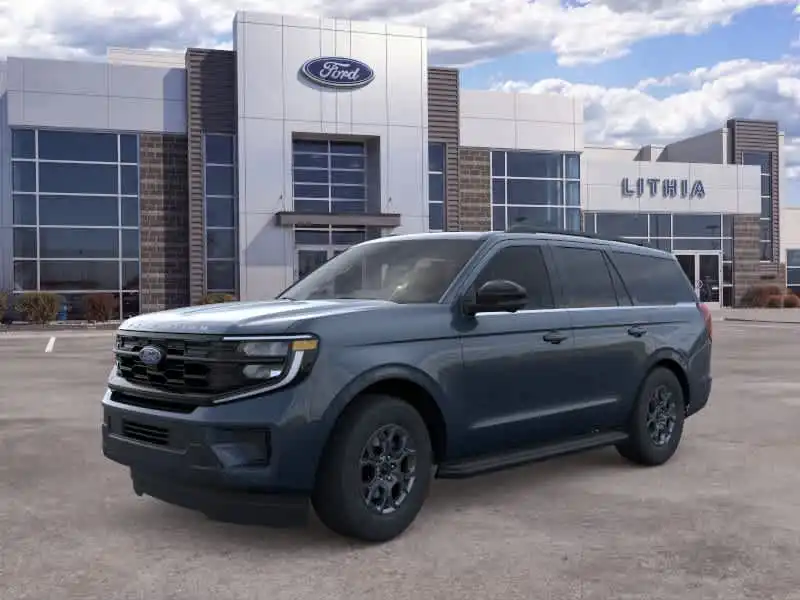 2026 Ford Expedition Active 4WD's photo