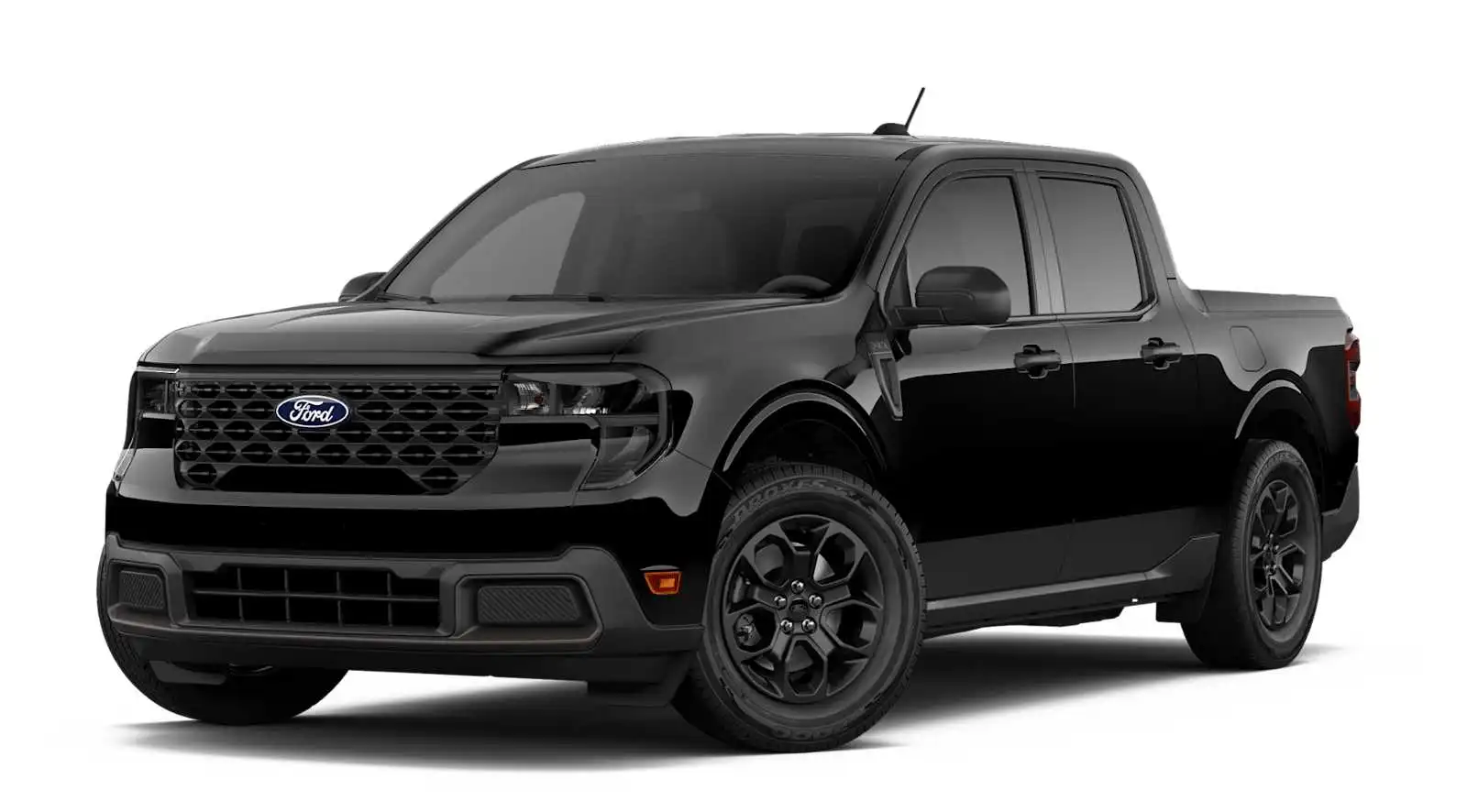 2026 Ford Maverick XLT New 2026 Ford Truck's photo