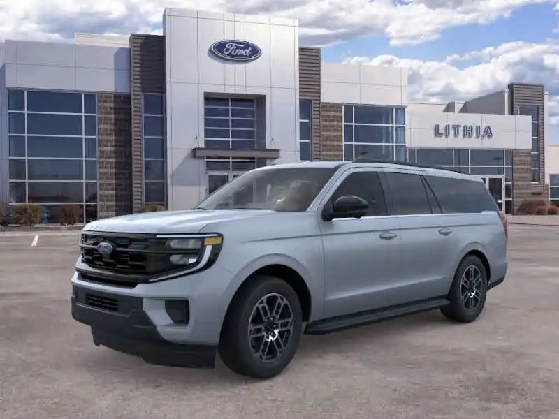 2026 Ford Expedition Active 4WD MAX's photo