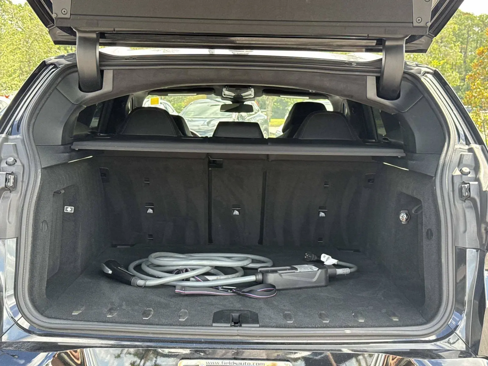 2023 BMW XM Base photo 5