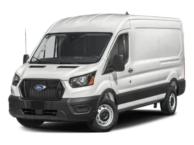 2023 Ford Transit 250 Med Roof 148 WB's photo