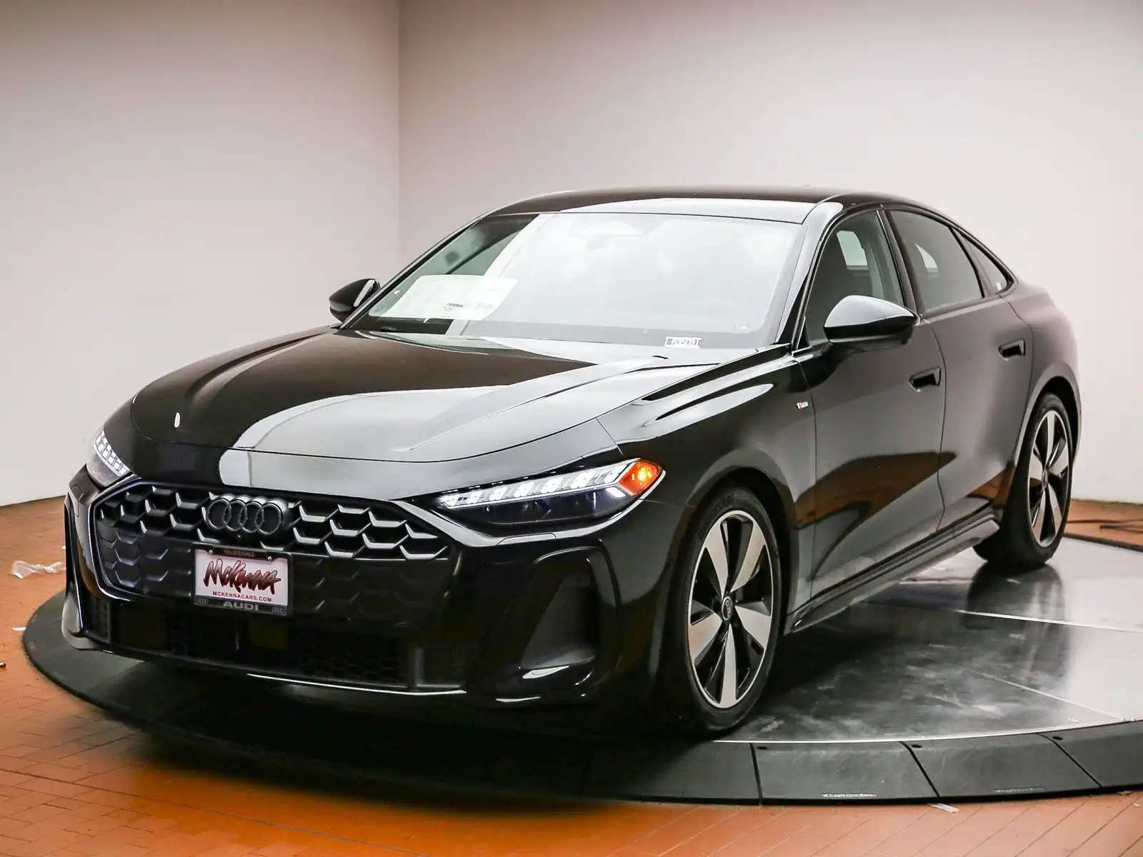 2026 Audi A5 Premium Plus quattro S tronic's photo