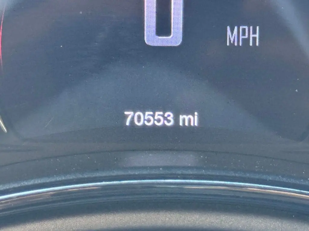 2024 Dodge Durango GT AWD Plus photo 5
