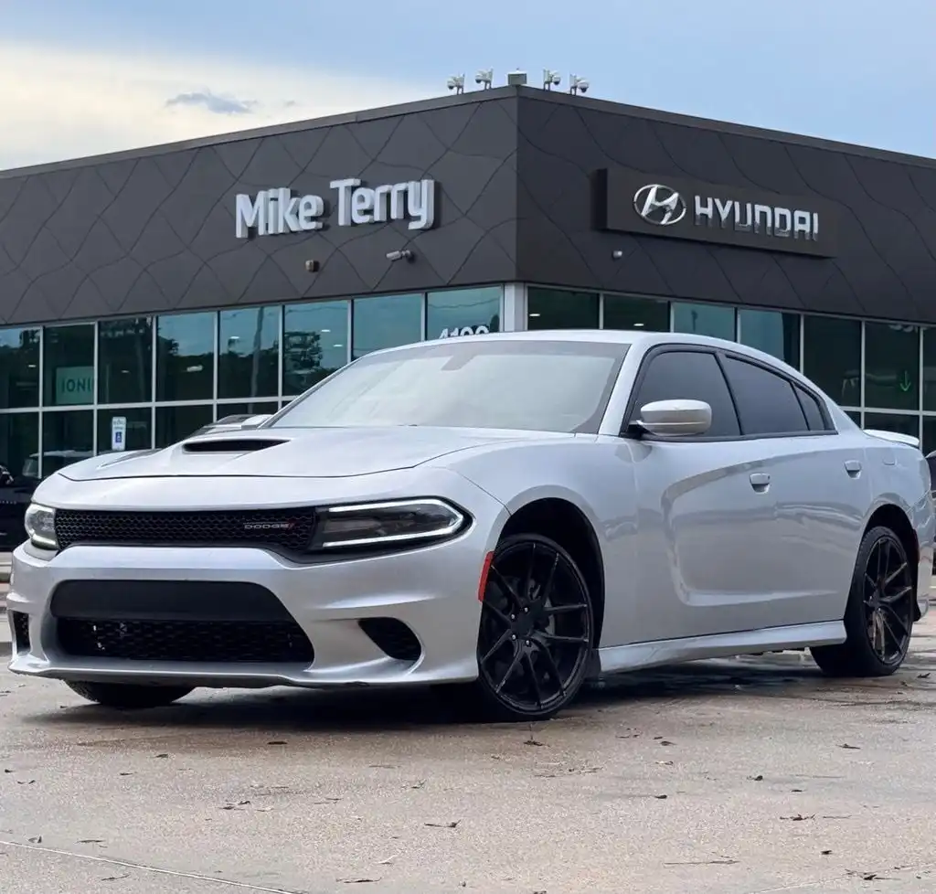 2022 Dodge Charger R/T's photo
