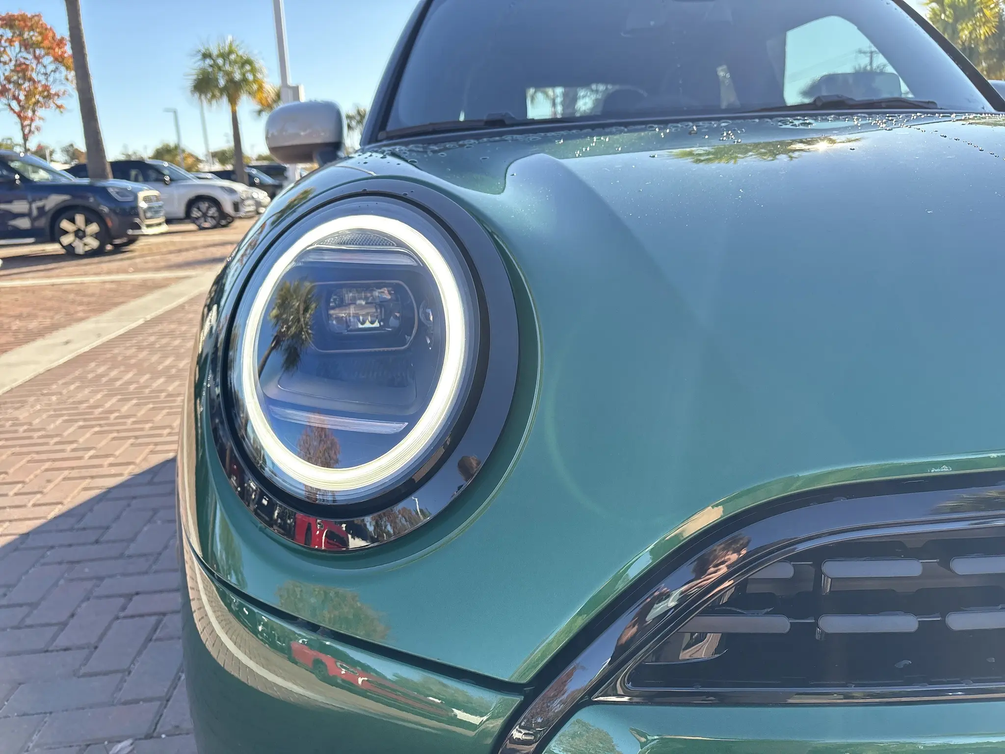 2026 MINI Hardtop Cooper Hatchback photo 5