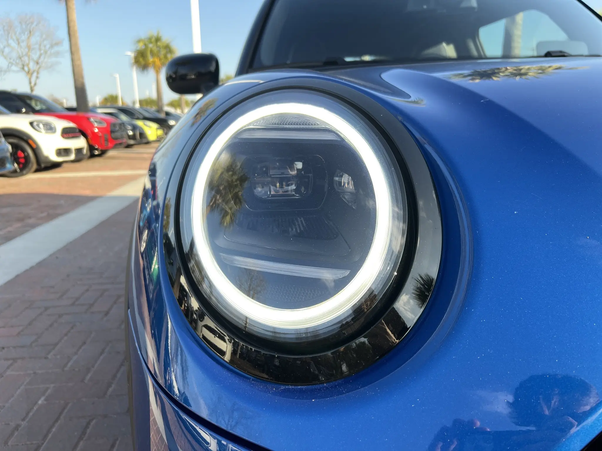 2026 MINI Hardtop Cooper Hatchback photo 5