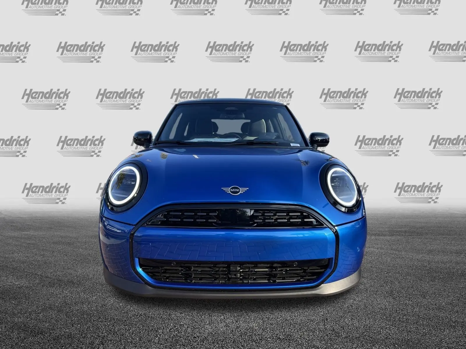 2026 MINI Hardtop Cooper Hatchback photo 3