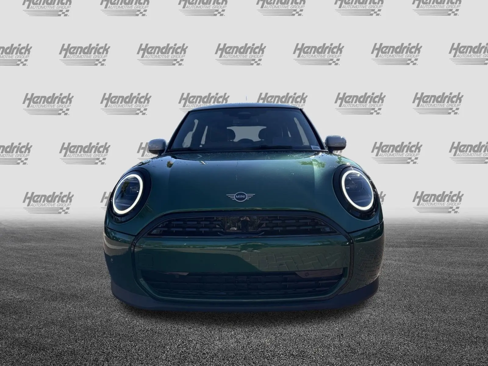 2026 MINI Hardtop Cooper Hatchback photo 3