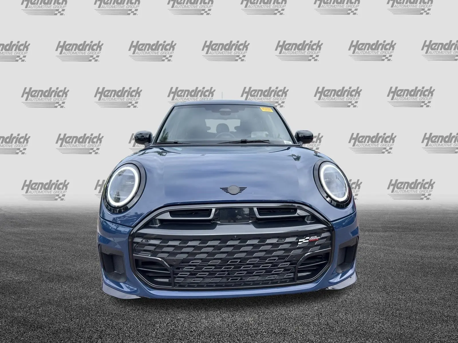 2025 MINI Hardtop Cooper S photo 3