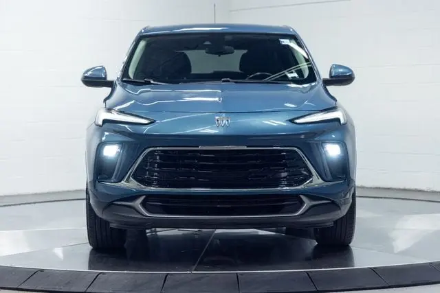 2024 Buick Encore GX Preferred photo 5