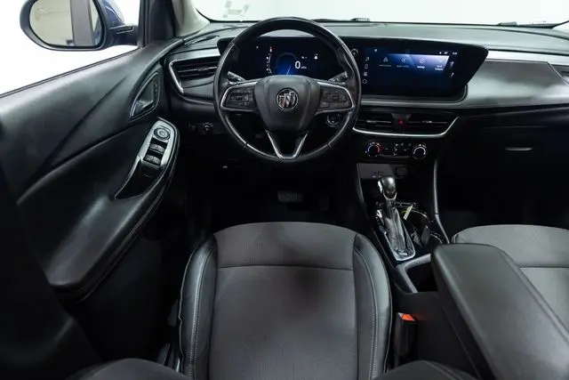 2024 Buick Encore GX Preferred photo 3