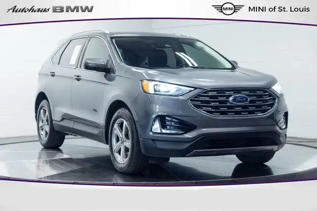2022 Ford Edge SEL AWD's photo