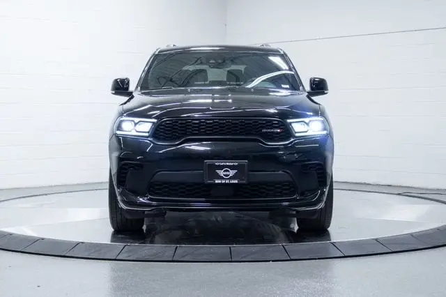 2024 Dodge Durango GT AWD Plus photo 5
