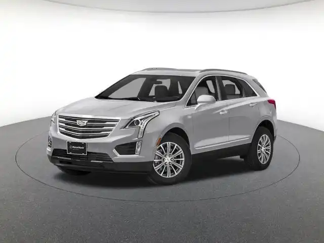 2019 Cadillac XT5 Premium Luxury AWD's photo