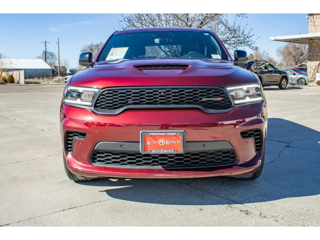 2024 Dodge Durango R/T AWD photo 3