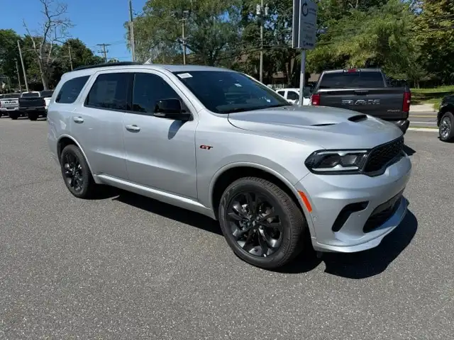 2026 Dodge Durango GT AWD Plus's photo