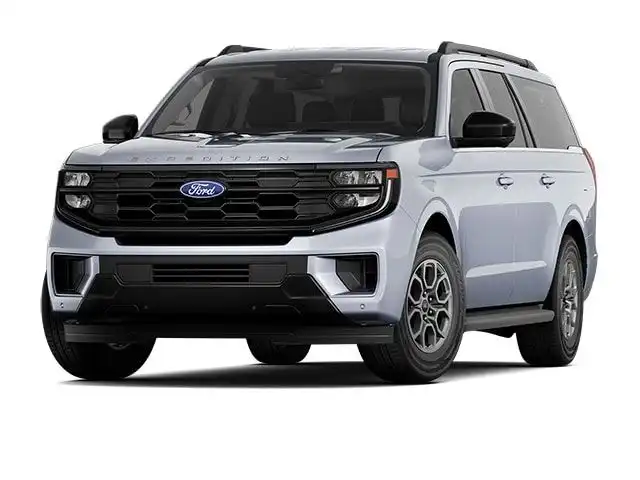2025 Ford Expedition Active 4WD MAX's photo
