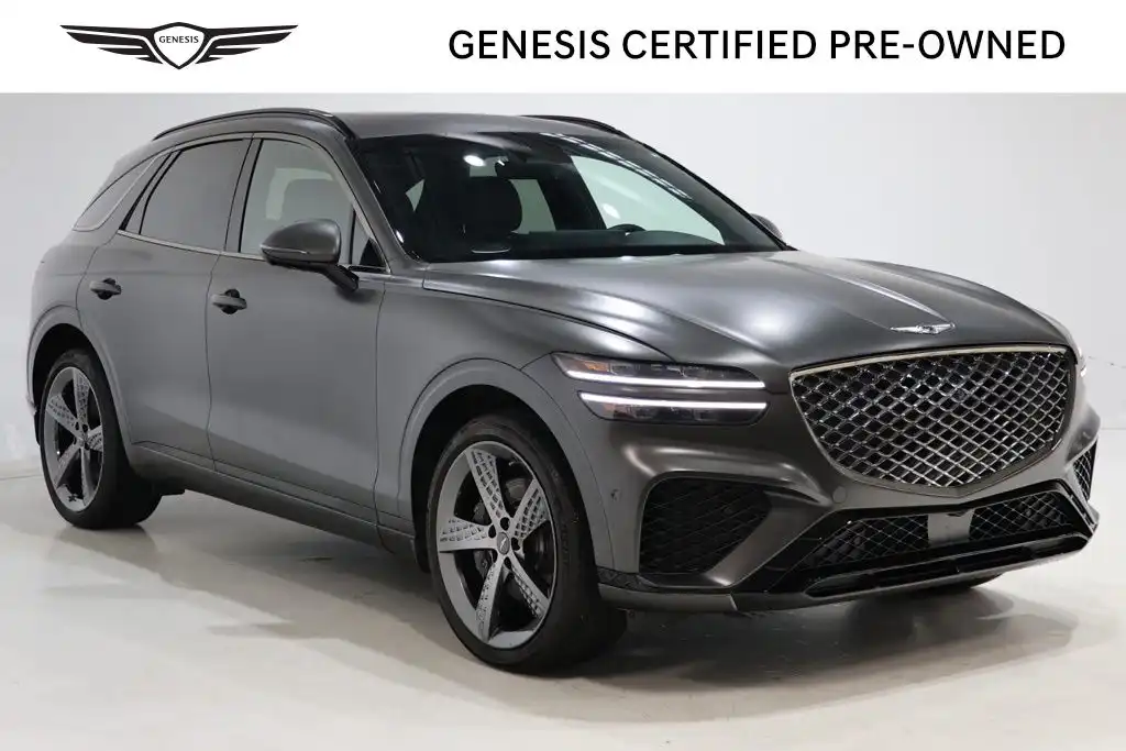 2023 Genesis GV70 2.5T Standard AWD's photo
