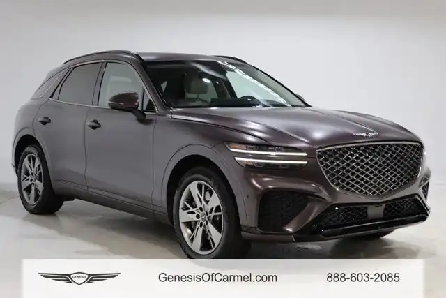 2023 Genesis GV70 3.5T Sport AWD's photo