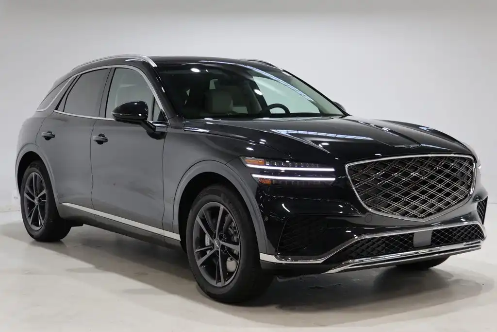 2027 Genesis GV70 2.5T Advanced AWD's photo