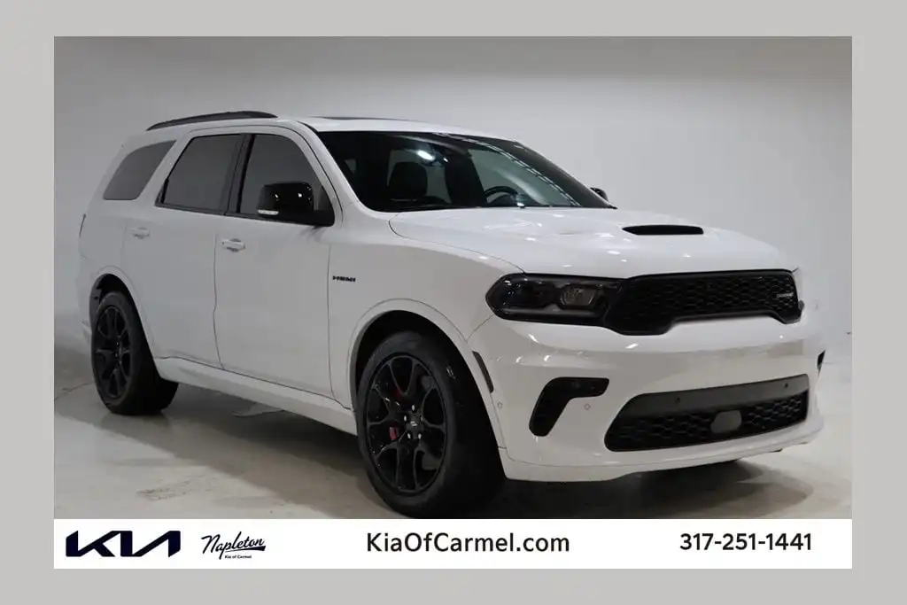 2023 Dodge Durango R/T AWD Premium's photo