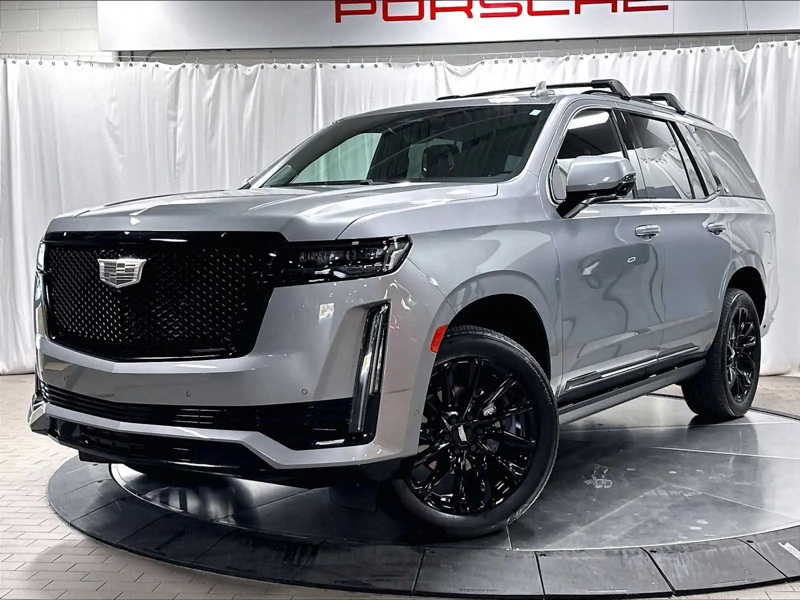 2023 Cadillac Escalade Sport Platinum 4WD's photo