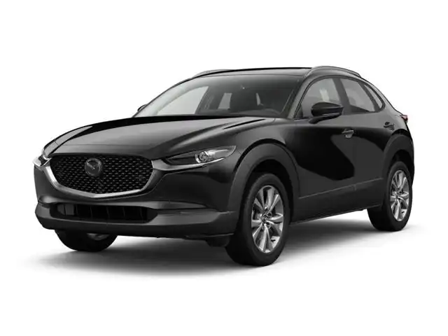 2026 Mazda CX-30 Preferred AWD's photo