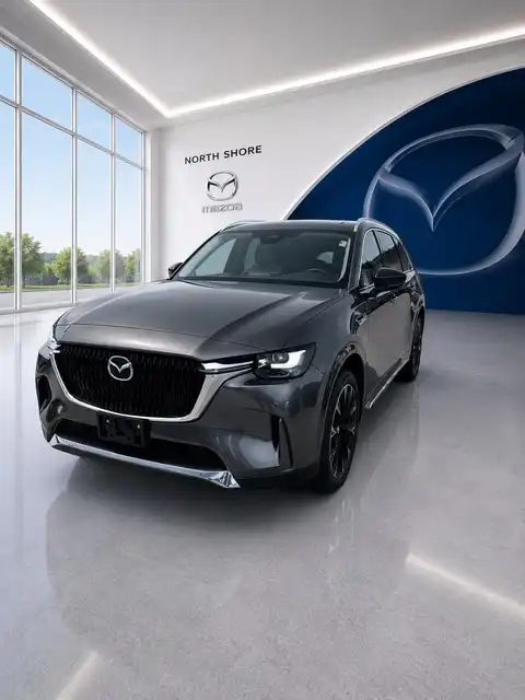 2024 Mazda CX-90 Turbo Premium Plus Package S's photo