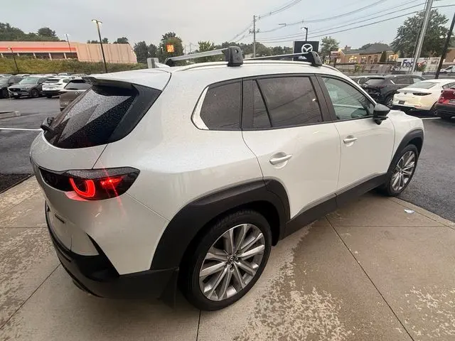 2025 Mazda CX-50 2.5 Premium S photo 5