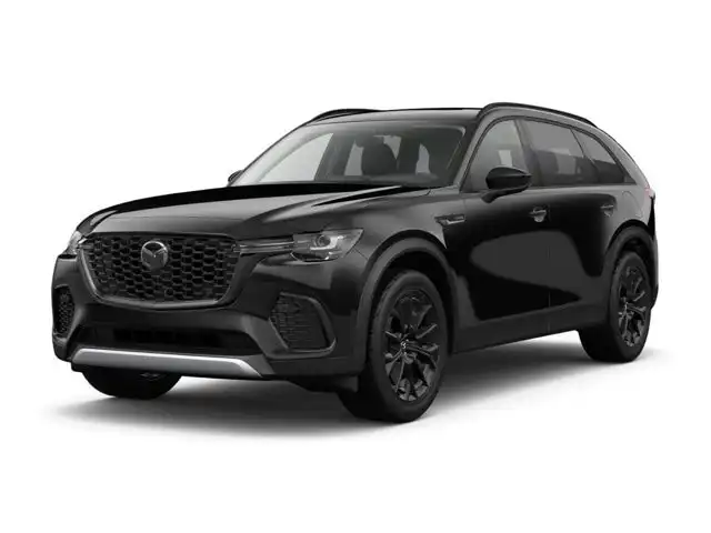 2026 Mazda CX-70 3.3 Turbo Premium AWD's photo