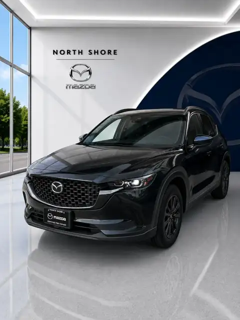 2024 Mazda CX-50 2.5 Select S's photo