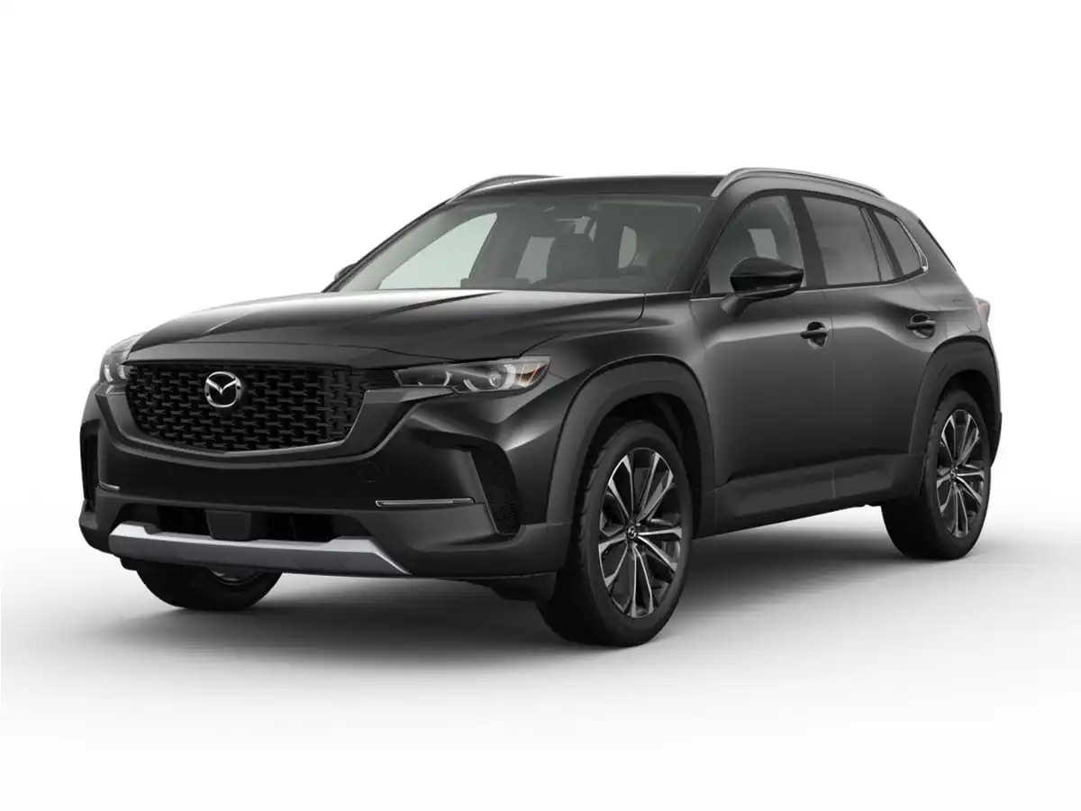 2023 Mazda CX-50 2.5 Turbo's photo
