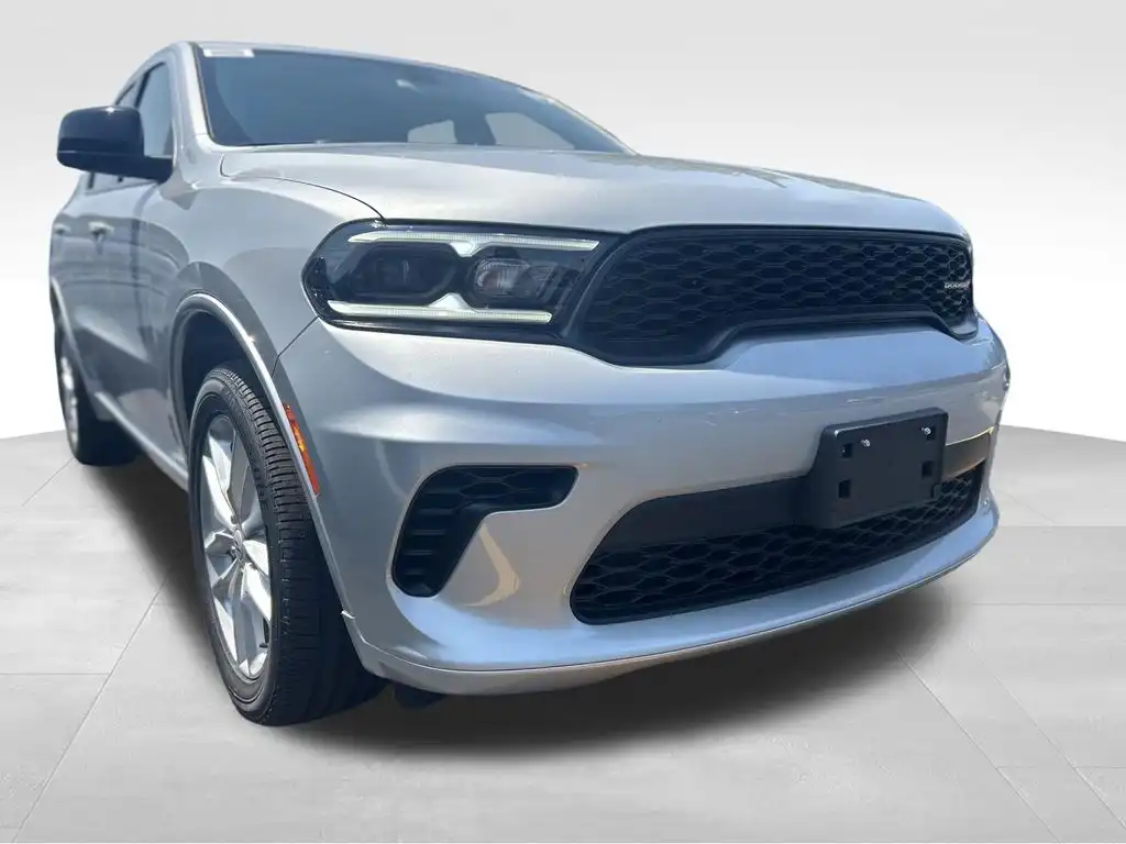 2026 Dodge Durango GT AWD's photo