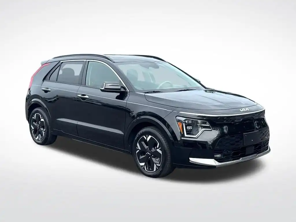 2024 Kia Niro EV Wave's photo