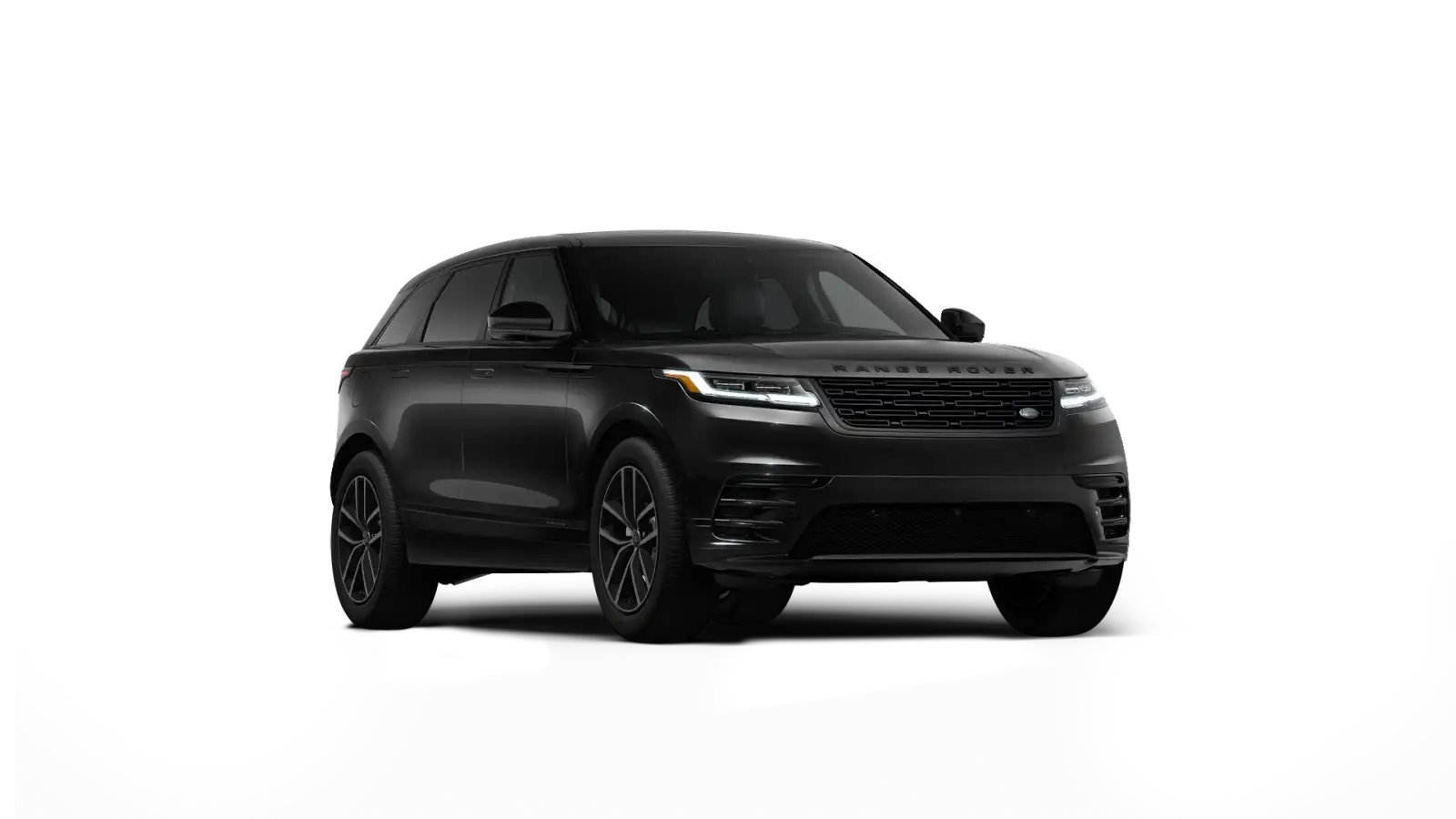 2026 Land Rover Range Rover Velar P250 Belgravia Edition's photo